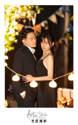-艺匠摄影ARTIZ STUDIO(南京店)