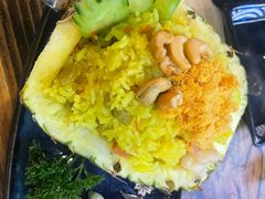 -Hi YOU你的饭局泰餐厅(雍和宫店)