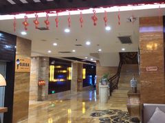 -益健·足疗汗蒸SPA(芙蓉广场店)