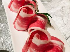 -ONE FULL 古董港式海鲜火锅