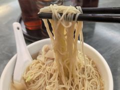 -周门传统竹升面