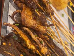 -林二哥宜烤官·宜宾小烧烤