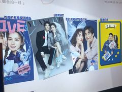 -海马体照相馆(无锡清扬茂业天地店)