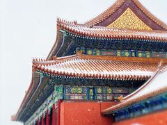 -故宫博物院(故宫)
