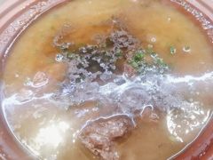 -鑫小城故事·藕汤·家常菜(台北一路总店)
