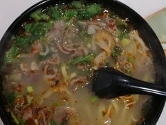 -牛煎里牛肉煎包淮南牛肉汤(广东路店)