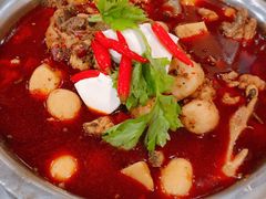 -佘记全家福芋儿鸡(向阳街总店)