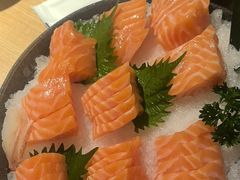 -德川家日本料理(顺义华联店)