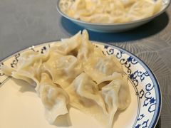 -东方饺子王(新阳路店)