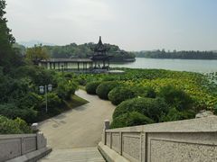 -云龙湖旅游景区