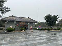 -龙游石窟