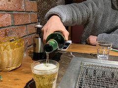 -那些年记忆烧烤