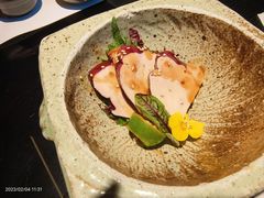 -匠和风精致料理(成都龙湖滨江天街店)