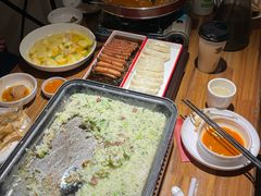 -沈家花园如皋菜(海阳路店)