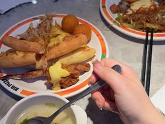 -比格比萨自助(宝山日月光店)