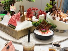 -德天雪花肥牛海鲜火锅(南苑东路店)