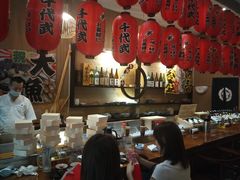 -千代武日本料理(开发区店)