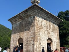 -四门塔风景区