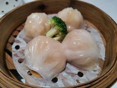 -湛江花园酒店·桃园馆