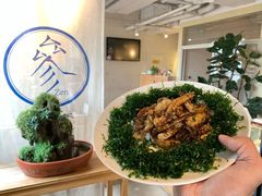 -之参餐厅(前门大街店)