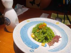 付味海藻-鳗鱼家·深夜食堂(军博店)