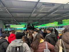 -Olive Young(明洞旗舰店)