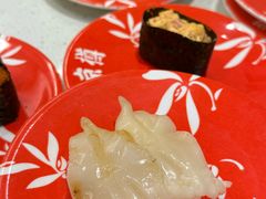 -京樽回転寿司(奥林匹克店)