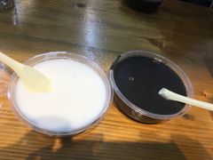 -芝麻糊世家(西华店)