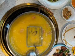 -八珍玉食鸡煲·打边炉(印象城店)