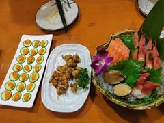 -银子铁板烧料理自助餐(人民广场店)