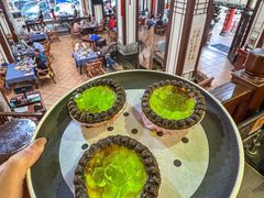 -伯乐居茶艺馆(石岐大信店)