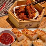 深圳入冬啦！晚上真的太适合围炉煮茶啦！