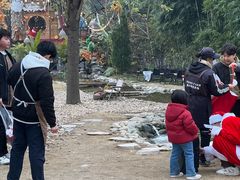 -HERRE·FARM 赫尔露营农场·团建聚会包场