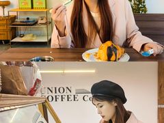 -屋裡·Union Bakery(龙江路店)
