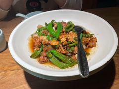 好吃的辣椒炒肉-沅江水·湖南家宴(南村万博长隆商圈店)