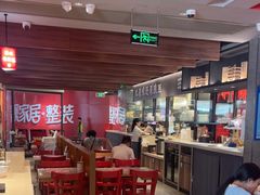 -大师兄·西北风味食集(增城合生汇店)