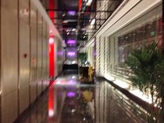 -怡品堂·金宴 (北京索菲特大酒店)