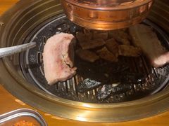 -蒲葵传统炭火烤肉(白石龙店)