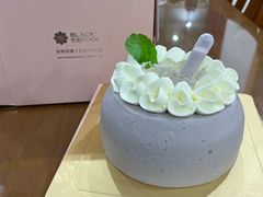-黑池口感烘焙·生日蛋糕(坂田店)
