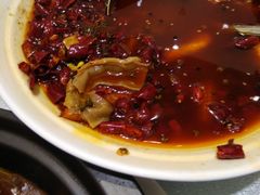 -恒记饭店·海鲜明档(淹城店)