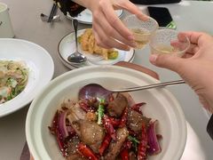 -T館·花园艺术餐厅
