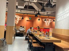 -焼肉ライク·烧肉LIKE(万菱汇店)