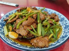 -北大地皖峰饭馆