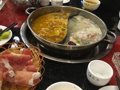 -香丽缘饭馆(黑龙潭店)