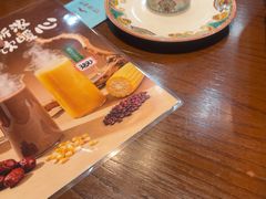 -巴依老爷新疆美食(牡丹园店)