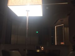 -深圳中洲万豪酒店·咖啡廊