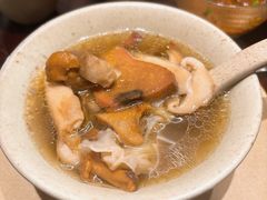 -滇野云南野生菌餐厅(陕西南路店)