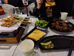 -纪录片《人生一串》体验店(静安店)