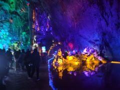 -宝晶宫旅游景区