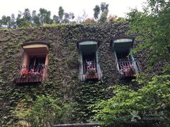 -三鹰之森吉卜力美术馆